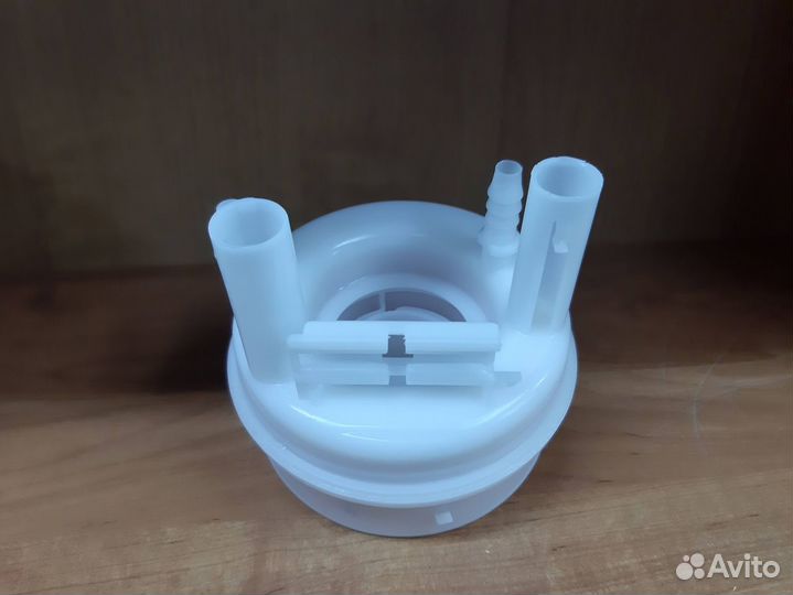 Фильтр топливный Renault Logan и прочие