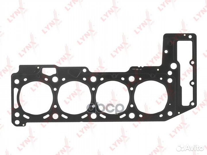 Прокладка гбц SH0494 lynxauto