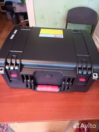 Аккумулятор литий-ионный