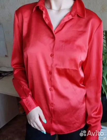 Блузки 4 штуки