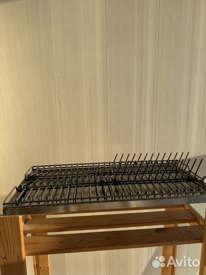 Сушилка для посуды IKEA kungsfors