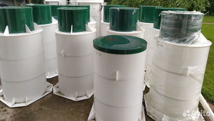 Кессон продажа/монтаж