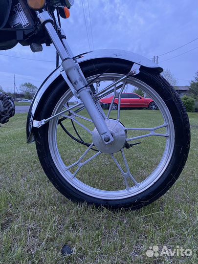 Racer RC50 Alpha