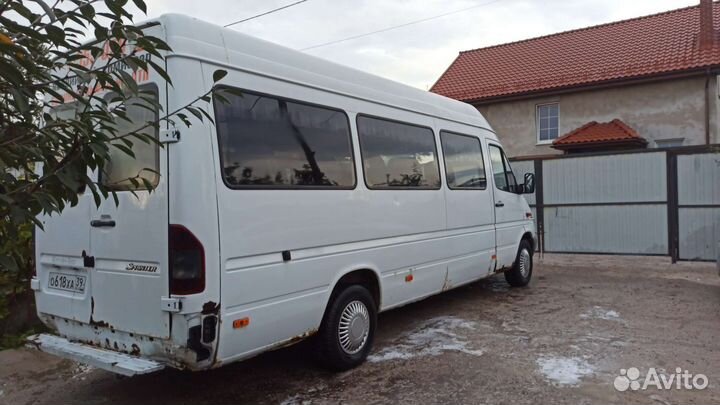 Продаю стекла мерседес спринтер