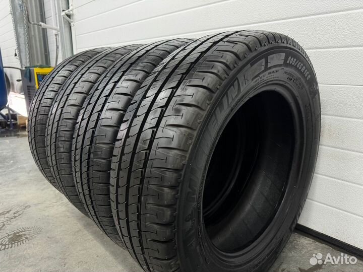 Michelin Agilis 205/65 R16C 107T