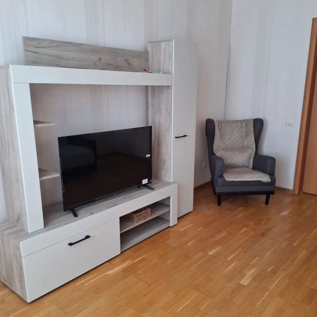 2-к. квартира, 56 м², 7/22 эт.