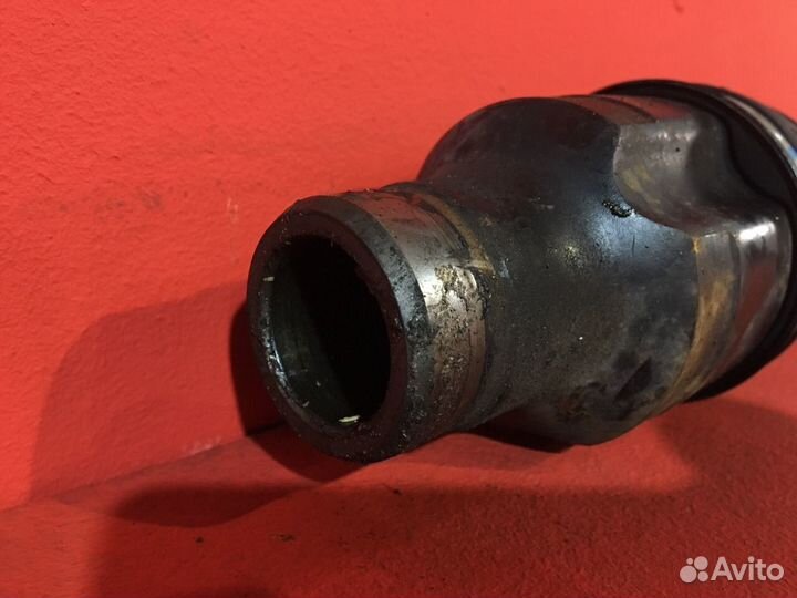 Привод передний правый Suzuki Sx4 1 хетчбэк M16A