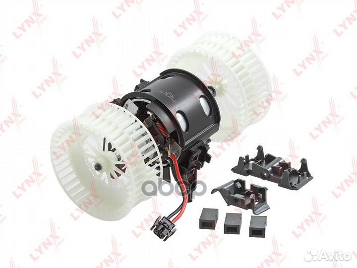 Вентилятор отопителя RF1262 lynxauto