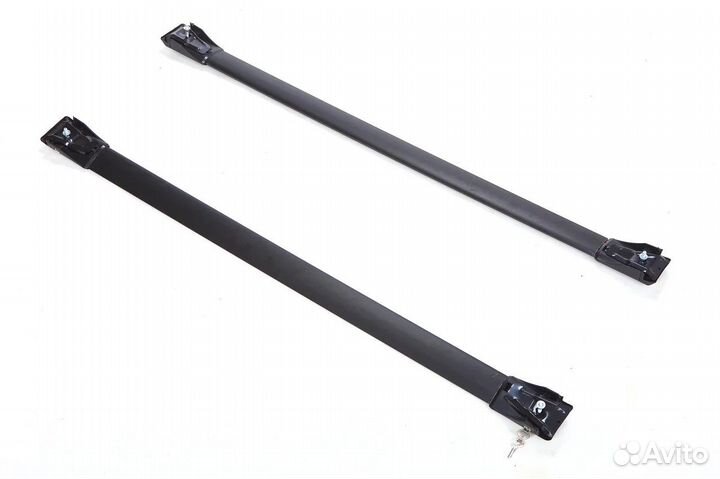 Багажник на крышу Volvo XC90 Turtle Shark