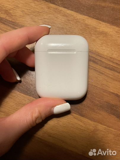 Airpods 2
