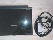 Ноутбук Samsung R25 c SSD