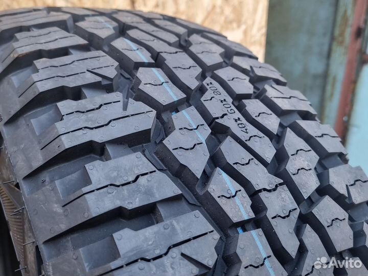 Nokian Tyres Outpost AT 245/70 R16 107T