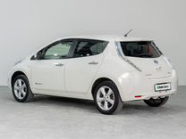 Nissan Leaf AT, 2015, 89 913 км, с пробегом, цена 949 000 руб.