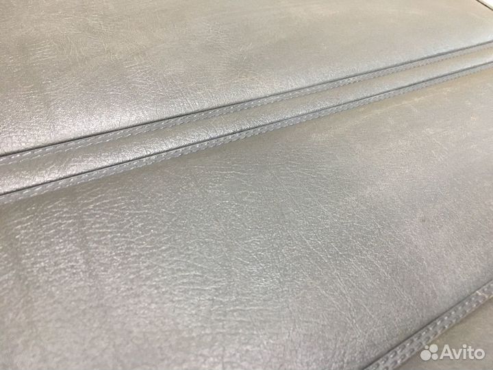 Обшивка двери передней правой Jumper 1994-2002