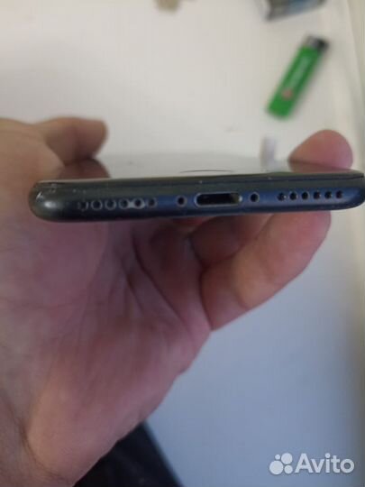 iPhone 7 256гб обмен на андроид