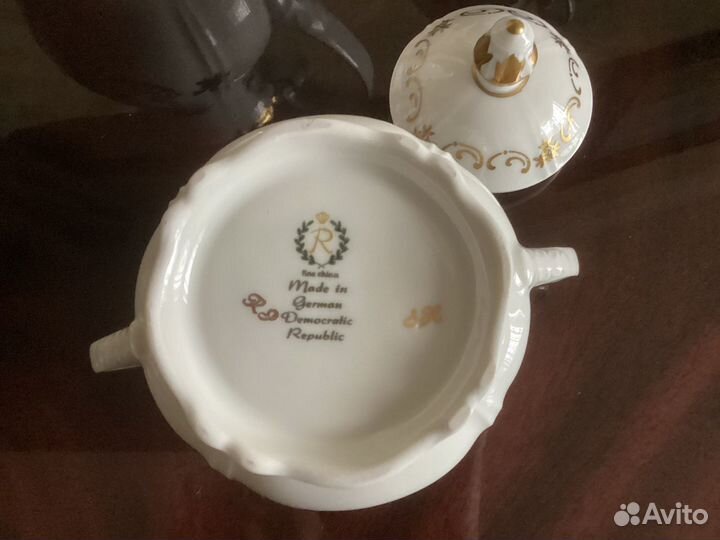 Сервировка стола