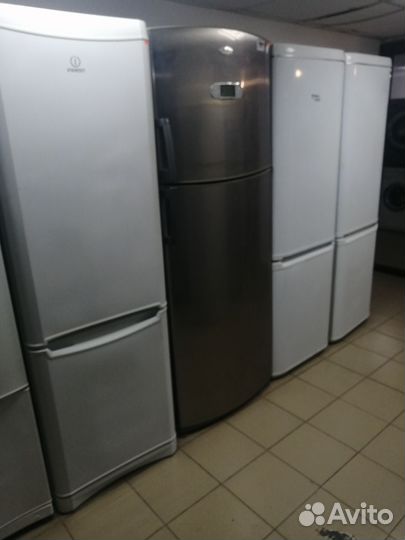 Холодильник бу