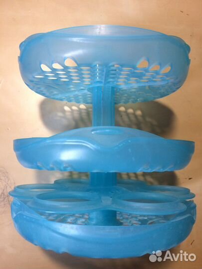 Электрический стерилизатор Philips avent Express