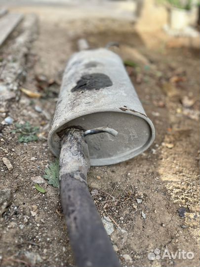 Глушитель на lanos, zaz шанс