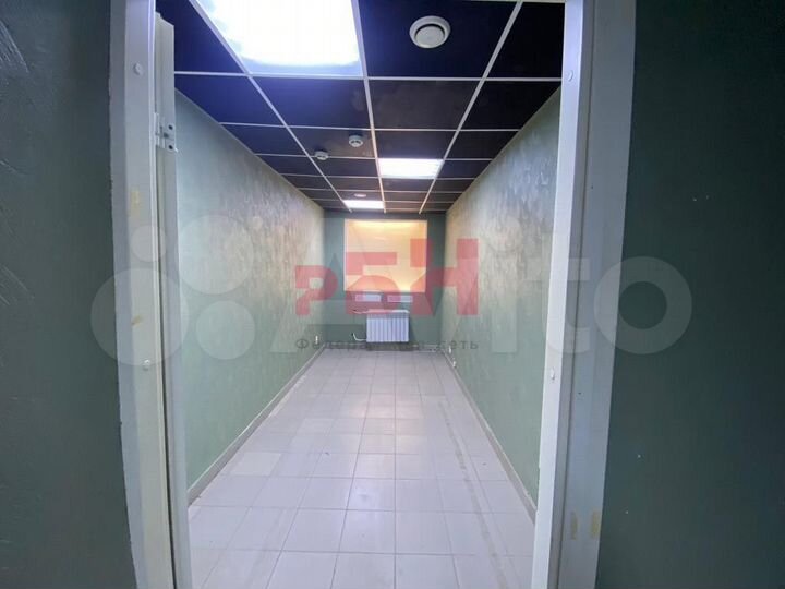 Офис в центре 27 м2