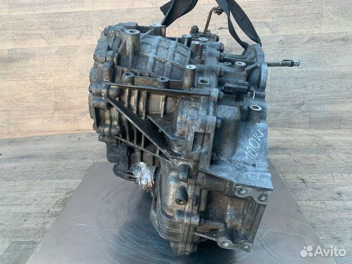 АКПП Б/У Nissan Murano 3.5 (RE0F09A)