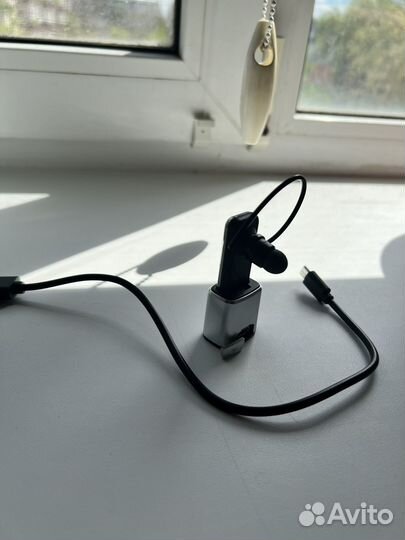 Bluetooth-гарнитура Samsung HM3100