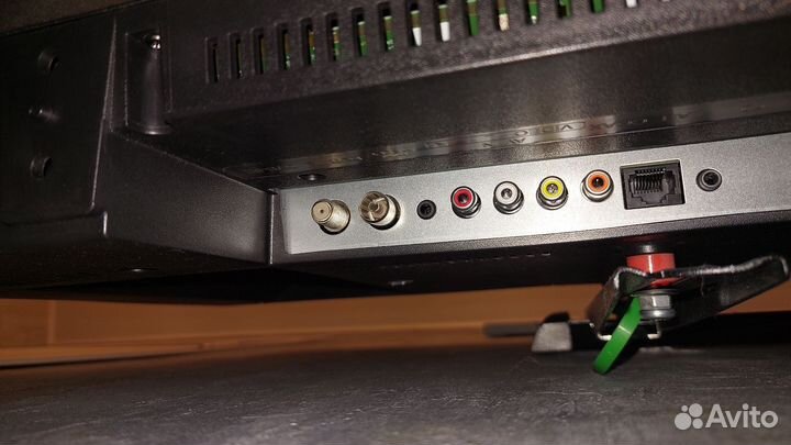 Телевизор smart tv бу