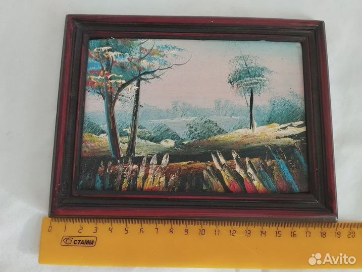 Интерьерные картины