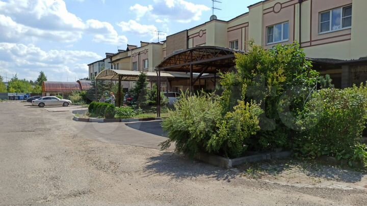 Участок 9,2 сот. (ИЖС)