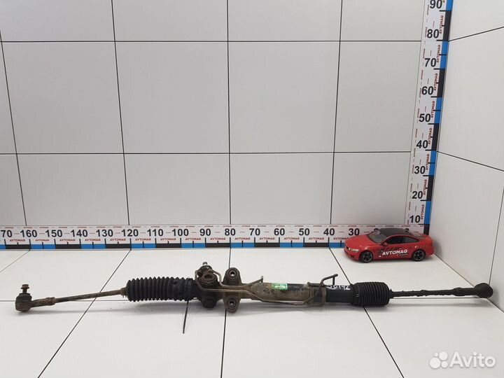 Рейка рулевая (Mitsubishi Galant)