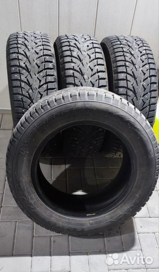 Toyo Observe G3-Ice 255/60 R18 112T