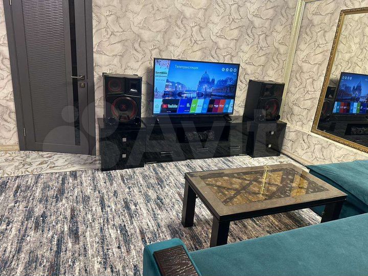 1-к. квартира, 45 м², 1/12 эт.