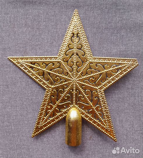 Новогодние украшения (лот)