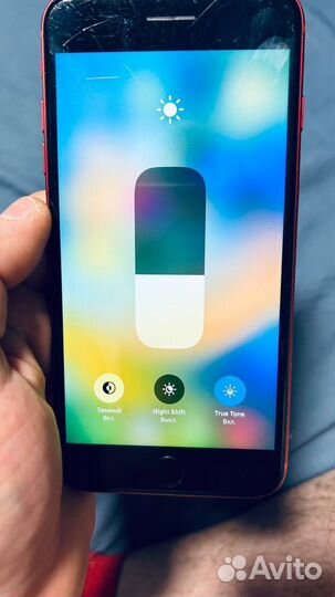 iPhone 8 Plus, 256 ГБ