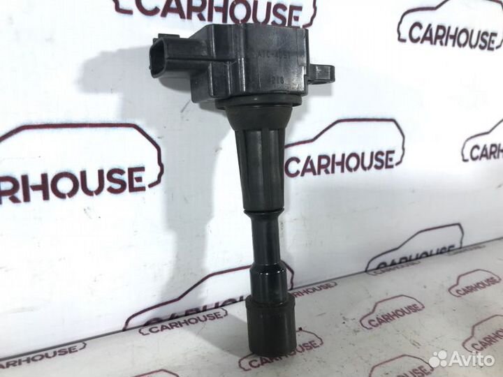 Катушка зажигания Mazda 3 BK 1.6 Z6 2008