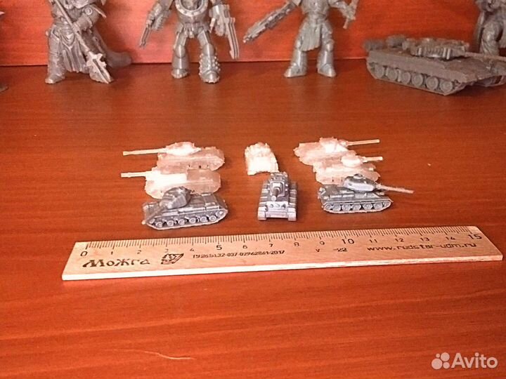 Лавка сувениров 3d печати