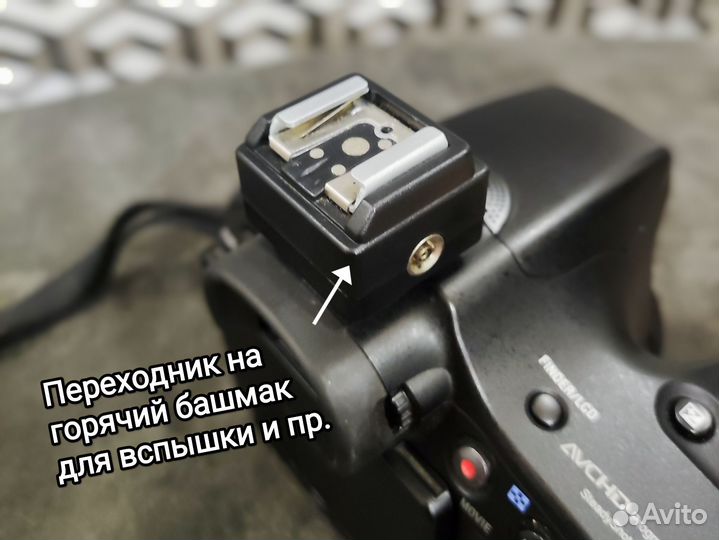 Sony Alpha a57 с объективами и сумкой
