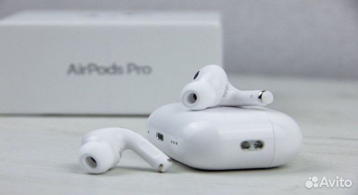 AirPods Pro 2 Gen(мах качество)