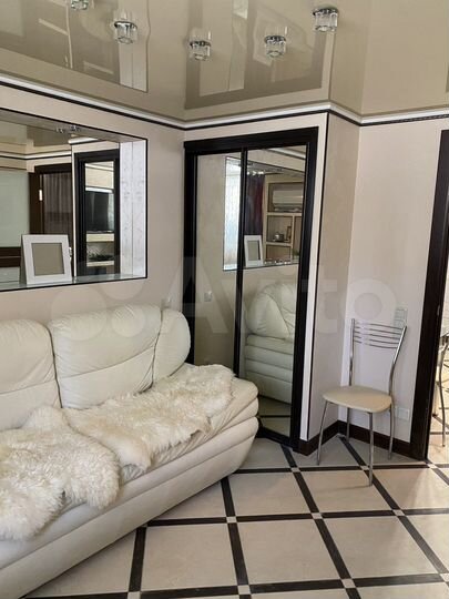 2-к. апартаменты, 42 м², 1/4 эт.