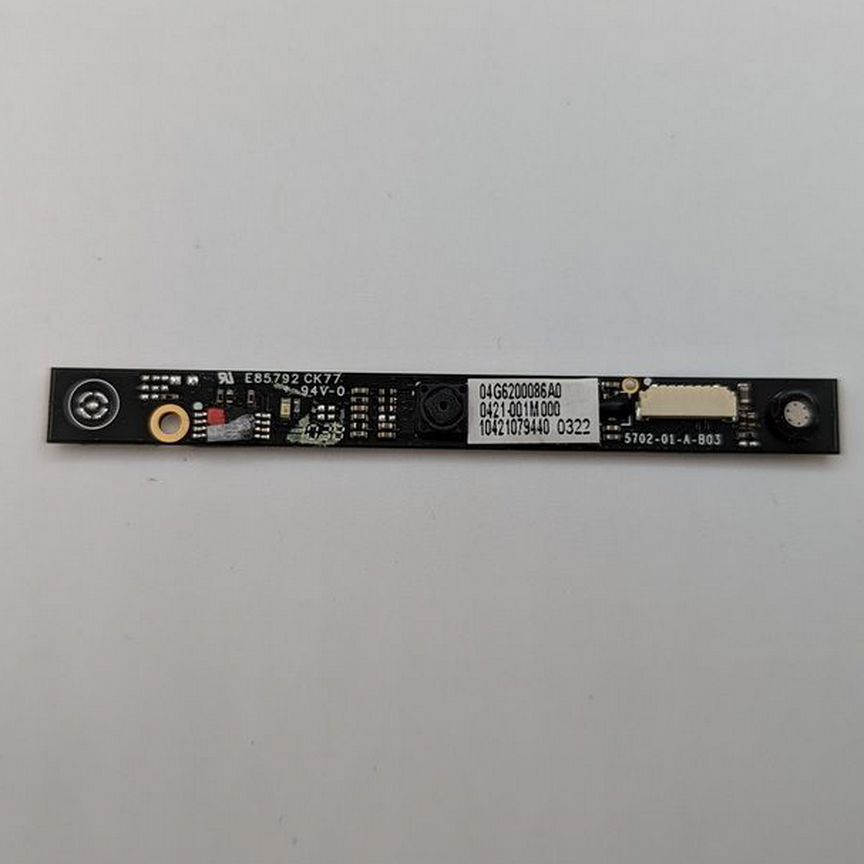 [0421-001M000] Веб-Камера 0421-001m000, Asus Eee Pc 1215, 1001, 1