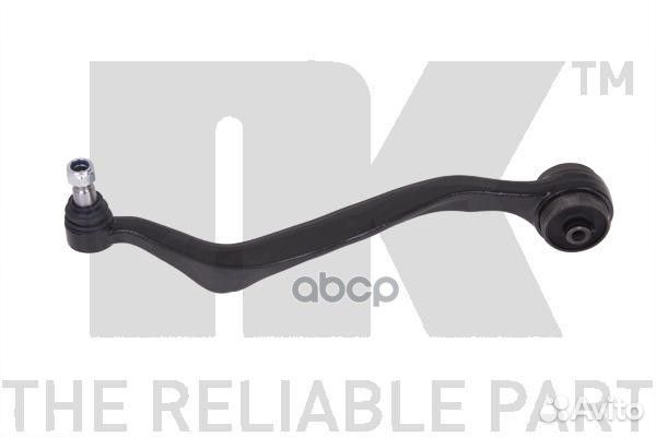 Рычаг передней подвески левый mazda 6 (GG, GY)