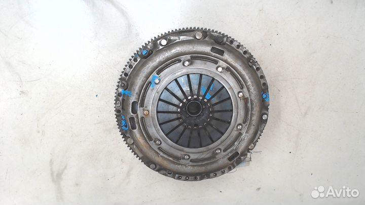 Маховик Skoda Octavia (A5)