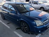 Opel Vectra 2.2 MT, 2002, 350 000 км, с пробегом, цена 360 000 руб.