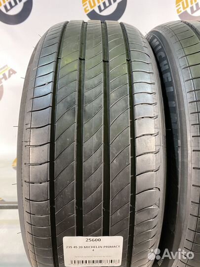 Michelin Primacy 4 235/45 R20 97Y