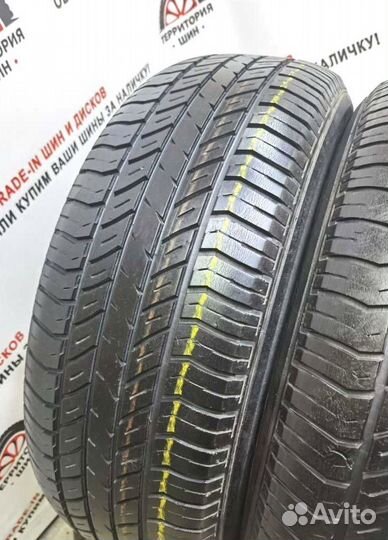 Bridgestone Dueler H/L 400 255/65 R17