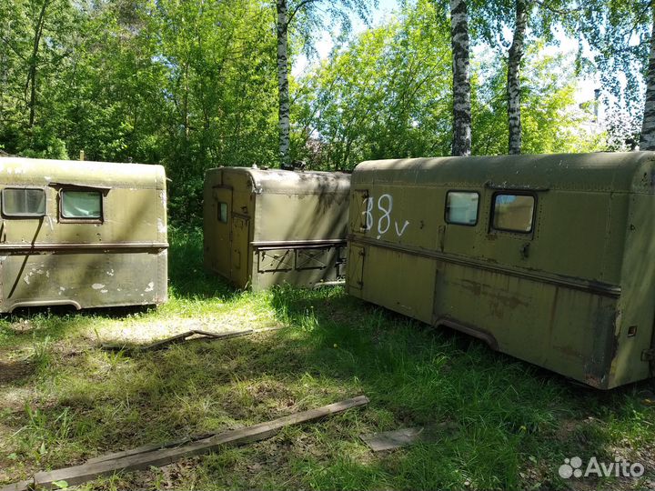 Бытовка