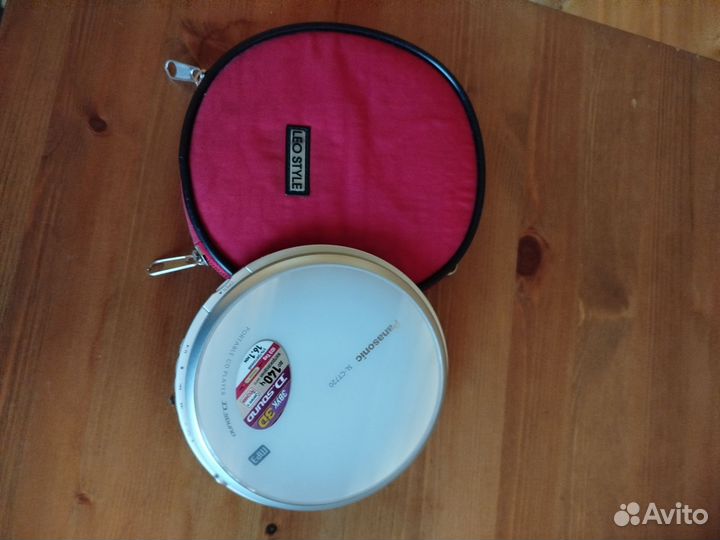 Cd проигрыватель