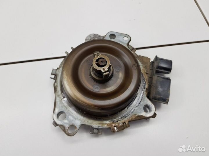 Механизм изменения фаз грм (Mazda 6, Mazda CX-5)