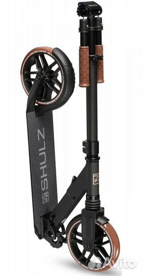 Самокат shulz 200