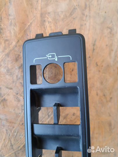 Накладка обшивки Range Rover Sport l494